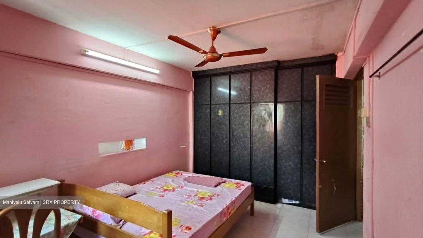 Blk 243 Jurong East Street 24 (Jurong East), HDB 3 Rooms #596351081